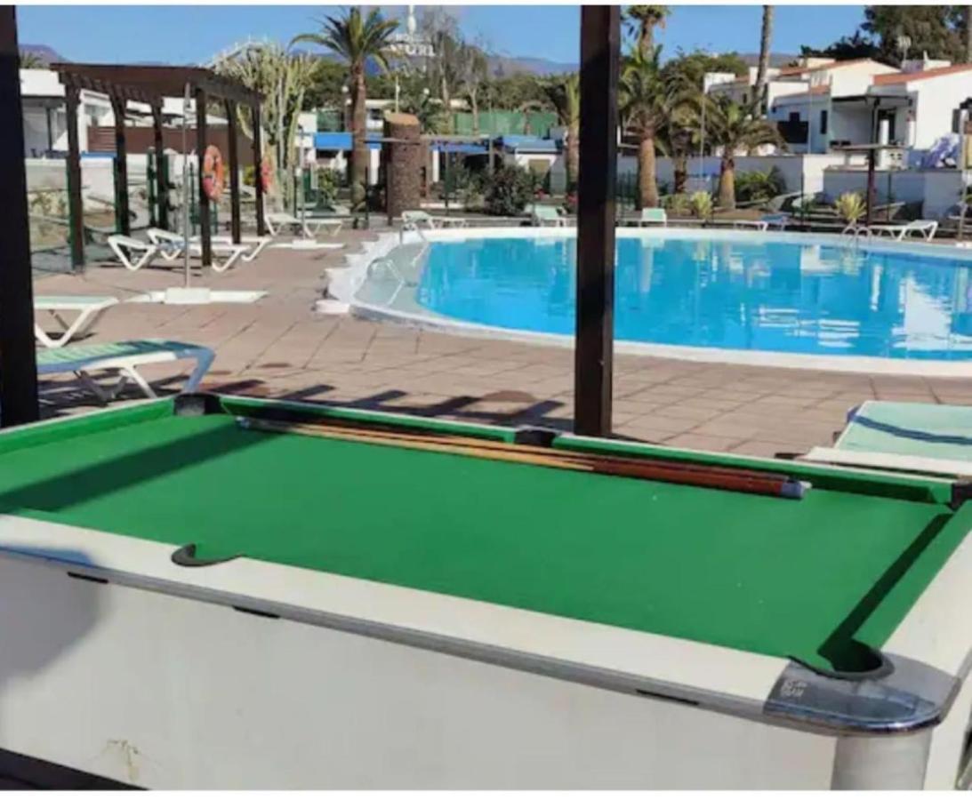Poolside Little Paradise Colorado #2 San Bartolomé Buitenkant foto