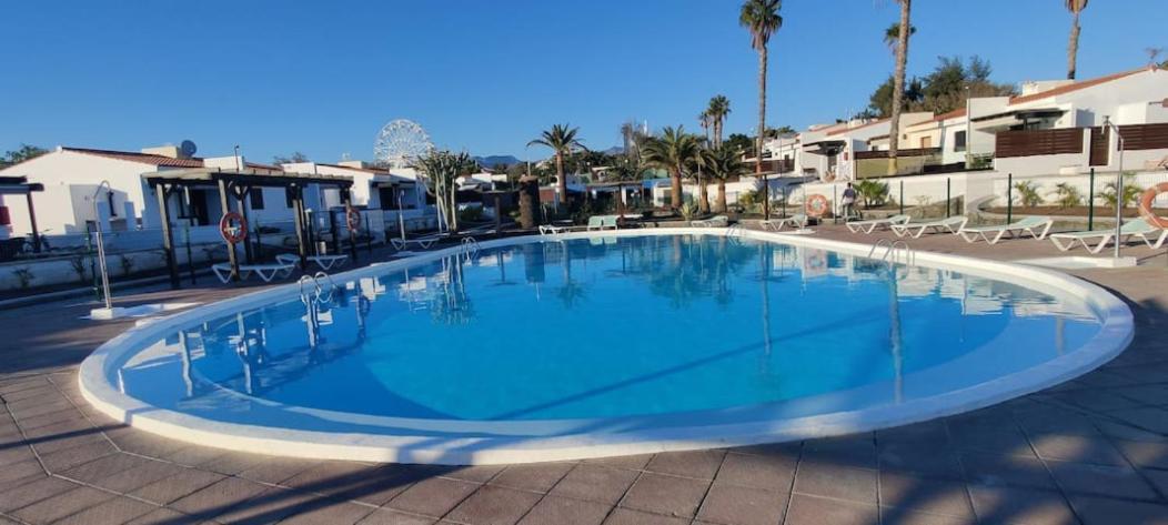 Poolside Little Paradise Colorado #2 San Bartolomé Buitenkant foto
