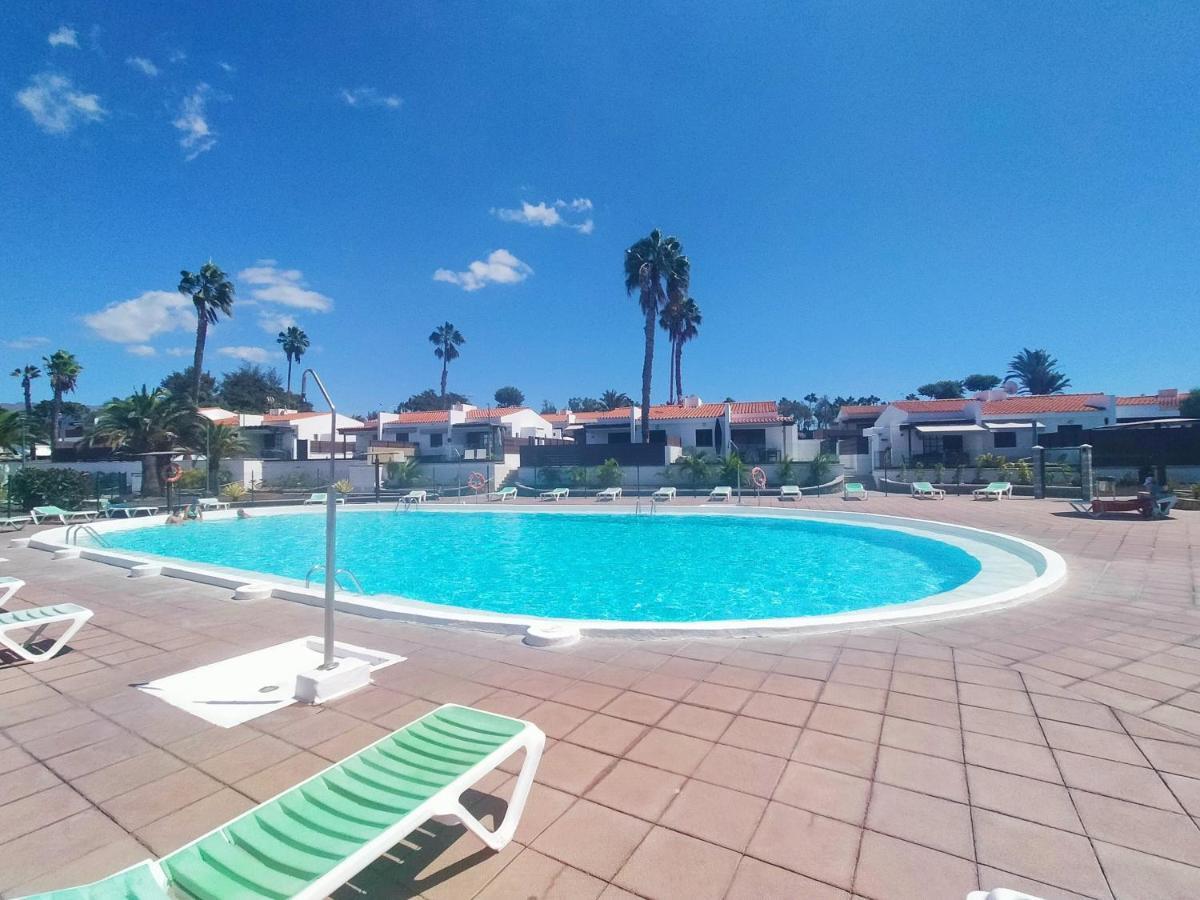 Poolside Little Paradise Colorado #2 San Bartolomé Buitenkant foto