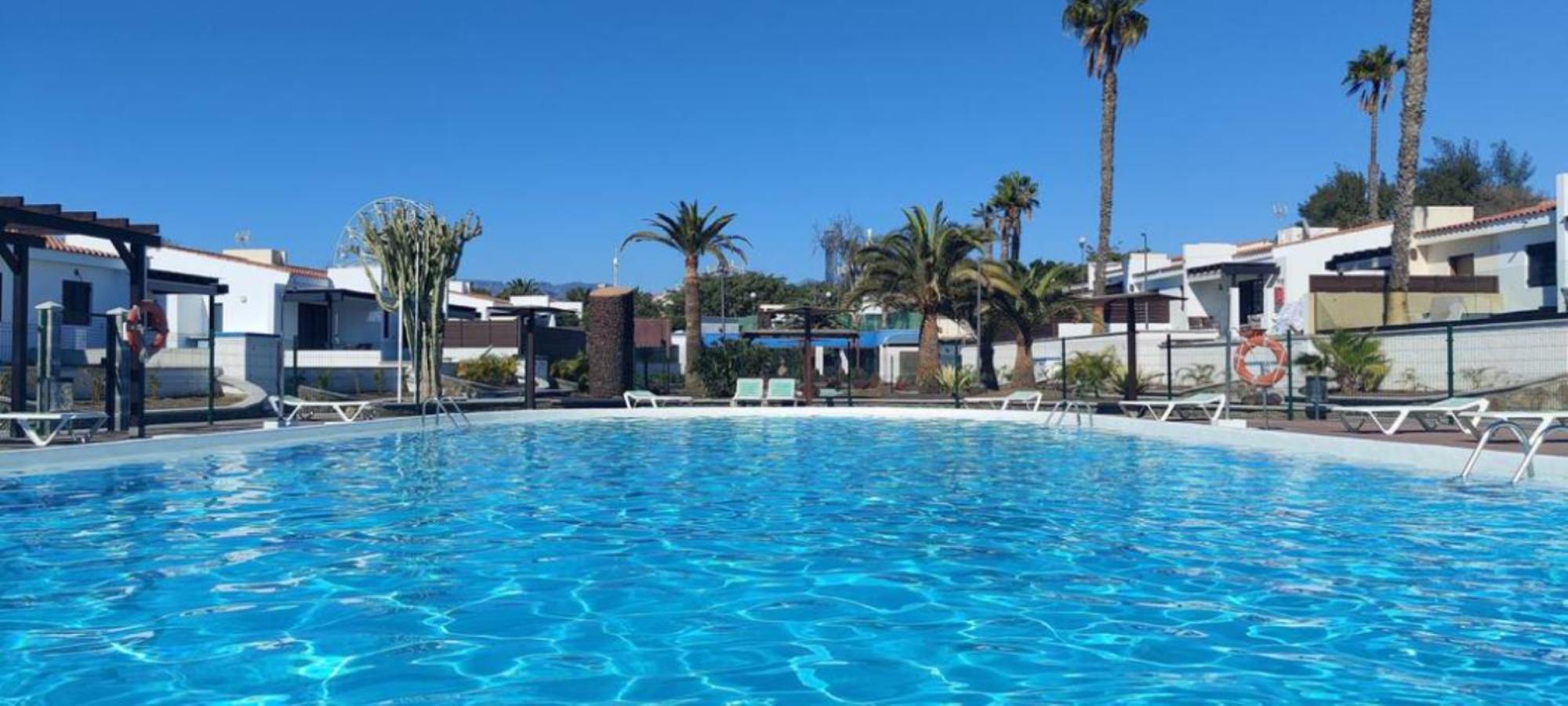 Poolside Little Paradise Colorado #2 San Bartolomé Buitenkant foto