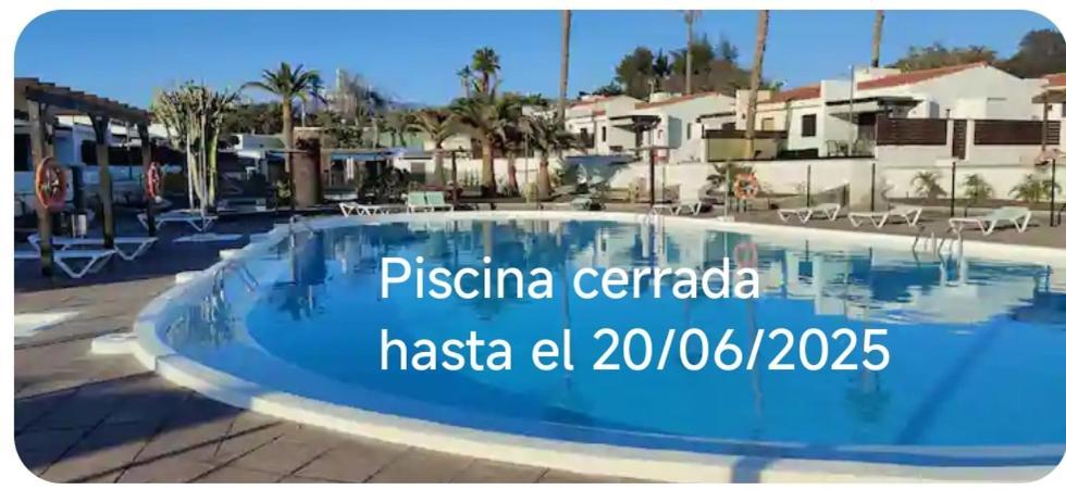Poolside Little Paradise Colorado #2 San Bartolomé Buitenkant foto